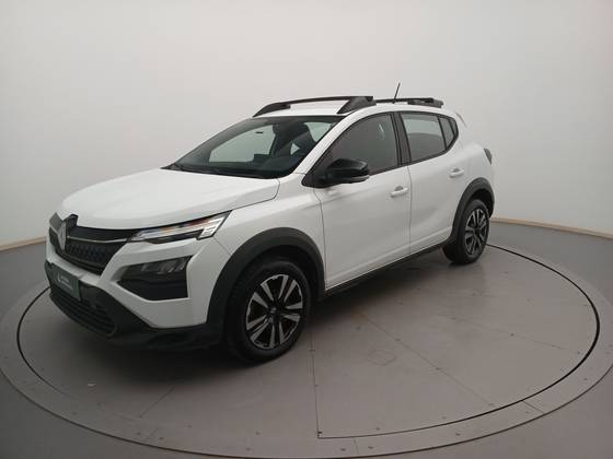 RENAULT KARDIAN 1.0 TCE FLEX EVOLUTION EDC